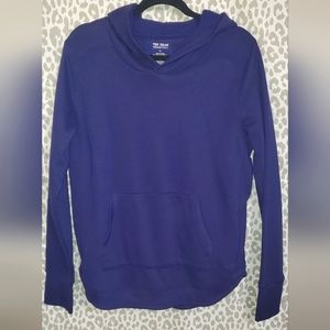 Tek Gear Ultrasoft Fleece Hoodie